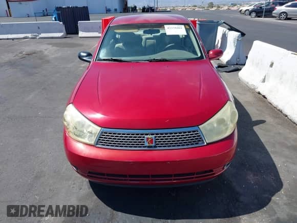 2003 Saturn LS with VIN 1G8JW54R03Y539274, listed as a IAAI auction lot 42334401 with 96,498 mi miles and . Bid and sale history available at DreamBid. Image 13.
