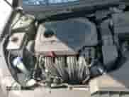 2018 Hyundai Sonata SE с VIN 5NPE24AF6JH702287, выставлен на аукционе Copart как лот 64619935 с пробегом 83 932 миль миль и Списание • Salvage title. История ставок и продаж доступна на DreamBid. Изображение 13.