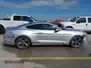 2015 Ford Mustang V6 with VIN 1FA6P8AM8F5301963, listed as a IAAI auction lot 43391100 with 179,630 mi miles and . Bid and sale history available at DreamBid. Image 13.