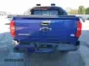 2016 Chevrolet Colorado 4WD Z71 с VIN 1GCGTDE35G1310634, выставлен на аукционе Copart как лот 84578165 с пробегом 74 853 миль миль и Списание • Salvage title. История ставок и продаж доступна на DreamBid. Изображение 6.