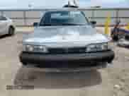 1990 Toyota Camry z VIN JT2VV21E2L0114723, wystawiony jako Copart lot #53584755 z przebiegiem 58 986 mil mil oraz Czysty tytuł • Clean title. Historia ofert i sprzedaży dostępna na DreamBid. Obrazek 5.