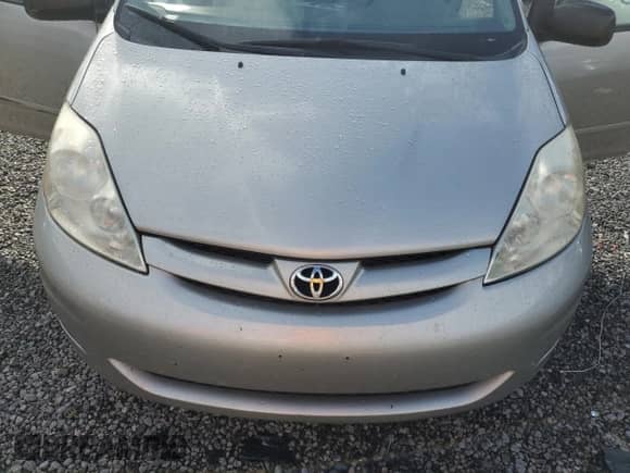 2009 Toyota Sienna CE с VIN 5TDZK23C69S239002, выставлен на аукционе Copart как лот 84813675 с пробегом 199 799 миль миль и На запчасти • Non repairable. История ставок и продаж доступна на DreamBid. Изображение 12.
