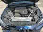 2022 BMW 4 Series 430i с VIN WBA63AV09NFM73980, выставлен на аукционе Copart как лот 47387264 с пробегом 42 156 миль миль и На запчасти • Non repairable. История ставок и продаж доступна на DreamBid. Изображение 11.