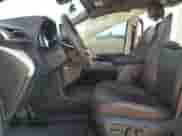 2023 Toyota Sienna Platinum z VIN 5TDESKFC4PS099796, wystawiony jako Copart lot #49534595 z przebiegiem 42 279 mil mil oraz Szkoda całkowita • Salvage title. Historia ofert i sprzedaży dostępna na DreamBid. Obrazek 7.