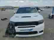 2018 Dodge Durango R/T with VIN 1C4SDJCT9JC198232, listed as a Copart auction lot 72028385 with 173,807 mi miles and Salvage title. Bid and sale history available at DreamBid. Image 14.