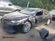 2019 Toyota Camry LE с VIN 4T1B11HK2KU725625, выставлен на аукционе IAAI как лот 42808861 с пробегом 104 809 миль миль и . История ставок и продаж доступна на DreamBid. Изображение 14.