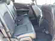 2018 Dodge Journey Crossroad z VIN 3C4PDDGGXJT516948, wystawiony jako IAAI lot #42930202 z przebiegiem 91 933 mil mil oraz . Historia ofert i sprzedaży dostępna na DreamBid. Obrazek 8.