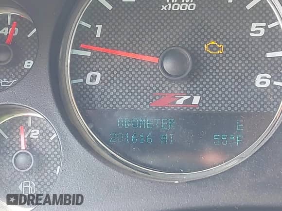 2010 GMC Sierra 1500 SLT with VIN 3GTRKWE34AG125930, listed as a IAAI auction lot 42426398 with 201,616 mi miles and . Bid and sale history available at DreamBid. Image 15.