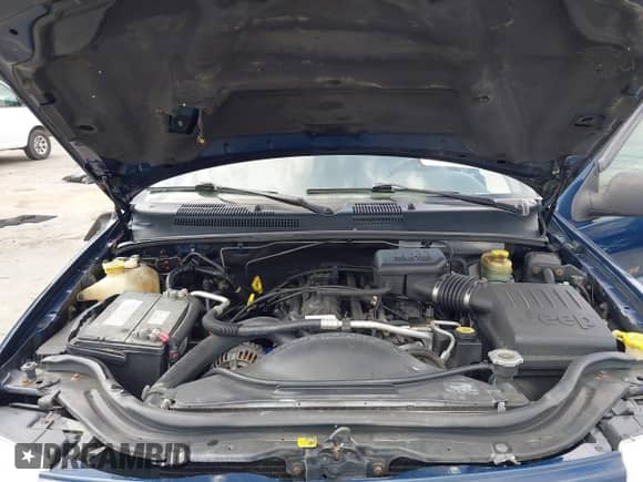 2001 Jeep Grand Cherokee Limited с VIN 1J4GX58S01C657436, выставлен на аукционе IAAI как лот 42102133 с пробегом 194 897 миль миль и . История ставок и продаж доступна на DreamBid. Изображение 10.