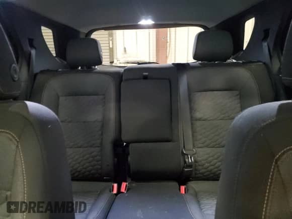2019 Chevrolet Equinox LT с VIN 3GNAXKEV0KS502087, выставлен на аукционе Copart как лот 44676555 с пробегом 143 883 миль миль и Чистый • Clean title. История ставок и продаж доступна на DreamBid. Изображение 10.