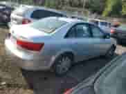 2009 Hyundai Sonata Limited с VIN 5NPEU46C29H463972, выставлен на аукционе Copart как лот 85129865 с пробегом 231 093 миль миль и Списание • Salvage title. История ставок и продаж доступна на DreamBid. Изображение 3.