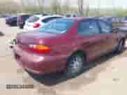 1998 Chevrolet Malibu LS с VIN 1G1NE52MXW6187654, выставлен на аукционе IAAI как лот 42065416 с пробегом 171 361 миль миль и . История ставок и продаж доступна на DreamBid. Изображение 4.