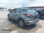 2024 Nissan Kicks SV с VIN 3N1CP5CV4RL483203, выставлен на аукционе IAAI как лот 42927355 с пробегом 32 097 миль миль и . История ставок и продаж доступна на DreamBid. Изображение 3.