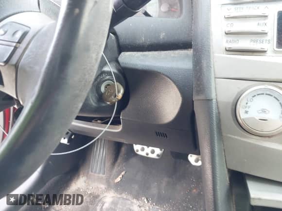 2011 Toyota Camry LE с VIN 4T1BF3EK7BU623724, выставлен на аукционе IAAI как лот 43372520 с пробегом 166 141 миль миль и . История ставок и продаж доступна на DreamBid. Изображение 11.