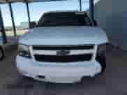 2009 Chevrolet Tahoe LS with VIN 1GNFC13049R138045, listed as a Copart auction lot 61542965 with 194,021 mi miles and Salvage title. Bid and sale history available at DreamBid. Image 5.