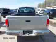 2002 Dodge Dakota SLT с VIN 1B7GL42X72S582306, выставлен на аукционе IAAI как лот 41823338 с пробегом 163 455 миль миль и . История ставок и продаж доступна на DreamBid. Изображение 16.