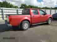 2018 Nissan Frontier SV с VIN 1N6AD0EV6JN762263, выставлен на аукционе Copart как лот 86776285 с пробегом 126 103 миль миль и Списание • Salvage title. История ставок и продаж доступна на DreamBid. Изображение 3.