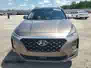 2019 Hyundai Santa Fe Limited z VIN 5NMS53AA8KH059660, wystawiony jako Copart lot #60108985 z przebiegiem 76 093 mil mil oraz Szkoda całkowita • Salvage title. Historia ofert i sprzedaży dostępna na DreamBid. Obrazek 5.