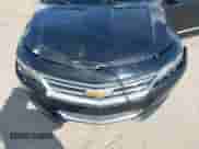 2015 Chevrolet Impala LTZ with VIN 1G1165S36FU123903, listed as a IAAI auction lot 43416371 with 188,442 mi miles and . Bid and sale history available at DreamBid. Image 6.