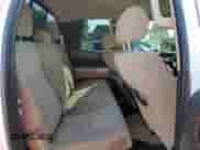 2007 Toyota Tundra SR5 z VIN 5TFBV54167X027182, wystawiony jako Copart lot #89721585 z przebiegiem 166 764 mil mil oraz Szkoda całkowita • Salvage title. Historia ofert i sprzedaży dostępna na DreamBid. Obrazek 10.