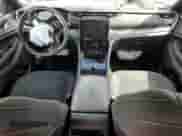 2024 Jeep Grand Cherokee Laredo z VIN 1C4RJHAG0R8597244, wystawiony jako Copart lot #82184075 z przebiegiem 21 456 mil mil oraz Nie do naprawy • Non repairable. Historia ofert i sprzedaży dostępna na DreamBid. Obrazek 8.