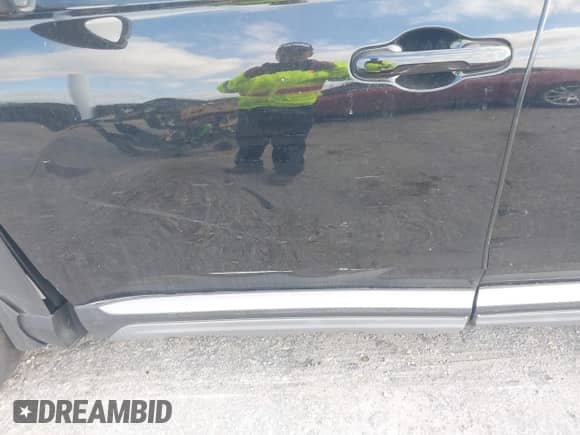 2025 Honda Pilot Touring с VIN 5FNYG2H73SB011882, выставлен на аукционе IAAI как лот 42092996 с пробегом 8 616 миль миль и . История ставок и продаж доступна на DreamBid. Изображение 6.