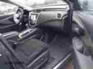 2018 Nissan Murano SV с VIN 5N1AZ2MH8JN143476, выставлен на аукционе IAAI как лот 41240441 с пробегом 63 673 миль миль и . История ставок и продаж доступна на DreamBid. Изображение 5.