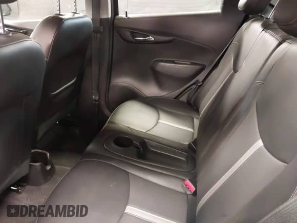 2022 Chevrolet Spark 2LT с VIN KL8CF6SA7NC024525, выставлен на аукционе IAAI как лот 42415308 с пробегом 26 093 миль миль и . История ставок и продаж доступна на DreamBid. Изображение 8.