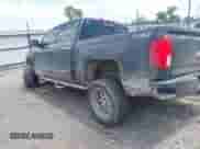 2016 Chevrolet Silverado 1500 LTZ с VIN 3GCUKSEC8GG239263, выставлен на аукционе IAAI как лот 42407990 с пробегом 174 821 миль миль и . История ставок и продаж доступна на DreamBid. Изображение 3.