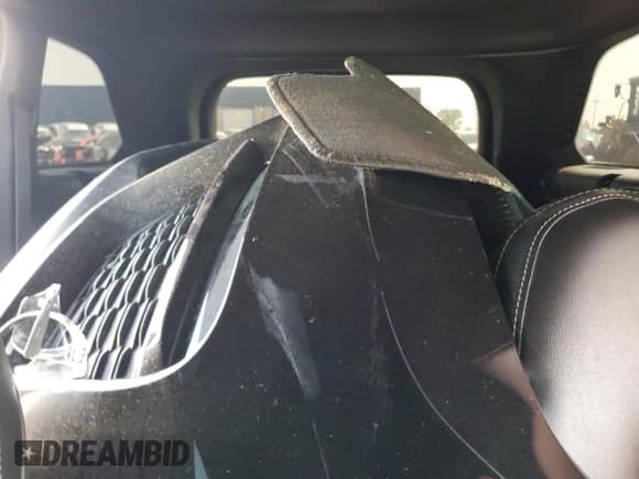 2024 Jeep Grand Cherokee Limited with VIN 1C4RJHBG0RC169279, listed as a Copart auction lot 65764075 with 32,308 mi miles and Salvage title. Bid and sale history available at DreamBid. Image 10.