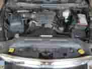 2009 Dodge 1500 SLT z VIN 1D3HV18P69S784785, wystawiony jako Copart lot #68260795 z przebiegiem 192 573 mil mil oraz Szkoda całkowita • Salvage title. Historia ofert i sprzedaży dostępna na DreamBid. Obrazek 11.
