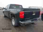 2017 Chevrolet Silverado 1500 LT with VIN 1GCVKREH6HZ140208, listed as a IAAI auction lot 42000684 with 174,989 mi miles and . Bid and sale history available at DreamBid. Image 3.
