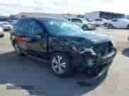 2020 Nissan Pathfinder SV с VIN 5N1DR2BN1LC597153, выставлен на аукционе IAAI как лот 42890694 с пробегом 92 231 миль миль и . История ставок и продаж доступна на DreamBid. Изображение 1.