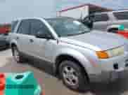 2003 Saturn VUE с VIN 5GZCZ23D23S910608, выставлен на аукционе IAAI как лот 42335577 с пробегом 242 254 миль миль и . История ставок и продаж доступна на DreamBid. Изображение 12.