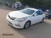 2013 Hyundai Azera с VIN KMHFG4JG9DA227997, выставлен на аукционе IAAI как лот 43292883 с пробегом 136 707 миль миль и . История ставок и продаж доступна на DreamBid. Изображение 2.