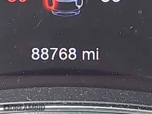 2018 Jeep Grand Cherokee Altitude с VIN 1C4RJFAGXJC309316, выставлен на аукционе IAAI как лот 43154455 с пробегом 88 768 миль миль и . История ставок и продаж доступна на DreamBid. Изображение 15.