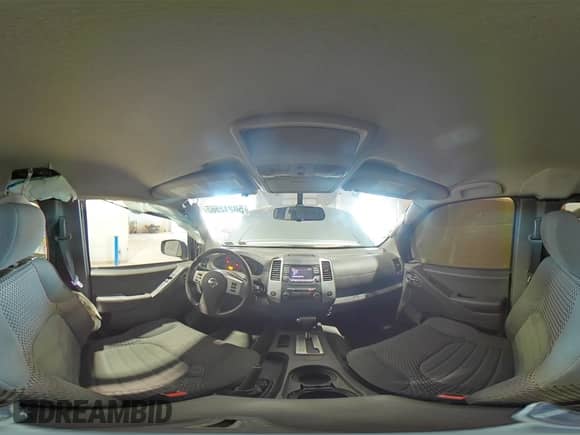 2017 Nissan Frontier SV с VIN 1N6AD0CW6HN760308, выставлен на аукционе Copart как лот 50212565 с пробегом 187 496 миль миль и Списание • Salvage title. История ставок и продаж доступна на DreamBid. Изображение 14.