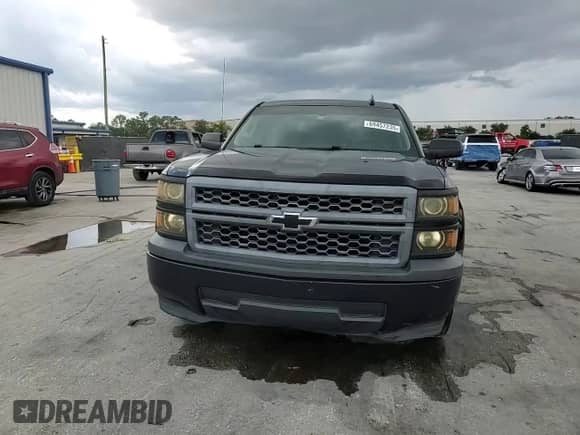 2015 Chevrolet Silverado 1500 Work Truck с VIN 1GCRCPEH2FZ380761, выставлен на аукционе Copart как лот 69457235 с пробегом 191 771 миль миль и Списание • Salvage title. История ставок и продаж доступна на DreamBid. Изображение 13.