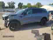 2022 Kia Sorento SX with VIN 5XYRKDLF3NG076225, listed as a Copart auction lot 71812305 with 60,685 mi miles and Salvage title. Bid and sale history available at DreamBid. Image 1.