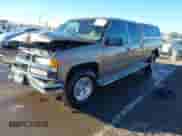 1996 Chevrolet Silverado 3500 с VIN 1GCGC33J2TF002782, выставлен на аукционе IAAI как лот 41367250 с пробегом 121 541 миль миль и . История ставок и продаж доступна на DreamBid. Изображение 17.
