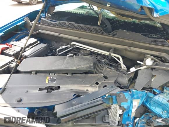 2023 Chevrolet Colorado 2WD LT с VIN 1GCGSCEC5P1175538, выставлен на аукционе IAAI как лот 42906282 с пробегом Не указан миль и . История ставок и продаж доступна на DreamBid. Изображение 10.