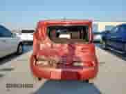 2011 Nissan Cube S с VIN JN8AZ2KR1BT202689, выставлен на аукционе Copart как лот 80026755 с пробегом 134 610 миль миль и Списание • Salvage title. История ставок и продаж доступна на DreamBid. Изображение 6.