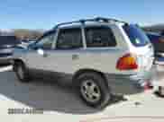 2004 Hyundai Santa Fe GLS с VIN KM8SC13D24U713223, выставлен на аукционе Copart как лот 41697125 с пробегом 168 765 миль миль и Списание • Salvage title. История ставок и продаж доступна на DreamBid. Изображение 2.