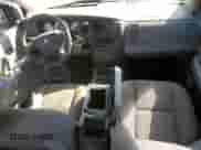 2004 Dodge Durango ST with VIN 1D4HB38N94F173102, listed as a Copart auction lot 64567725 with 200,716 mi miles and Salvage title. Bid and sale history available at DreamBid. Image 8.