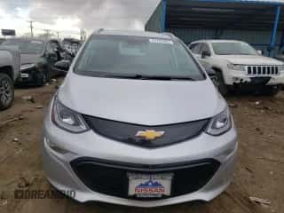 2017 Chevrolet Bolt EV Premier с VIN 1G1FX6S04H4129717, выставлен на аукционе Copart как лот 41192483 с пробегом 57 229 миль миль и . История ставок и продаж доступна на DreamBid. Изображение 5.