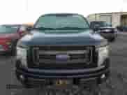 2013 Ford F-150 STX с VIN 1FTFX1EF3DFD51822, выставлен на аукционе Copart как лот 82315215 с пробегом 101 728 миль миль и Чистый • Clean title. История ставок и продаж доступна на DreamBid. Изображение 5.