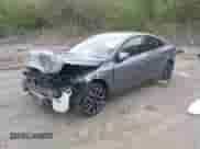 2018 Volvo S60 Dynamic с VIN YV126MFL4J2451044, выставлен на аукционе IAAI как лот 41815799 с пробегом 133 390 миль миль и . История ставок и продаж доступна на DreamBid. Изображение 17.