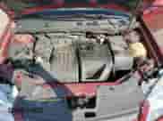 2008 Chevrolet Cobalt LT с VIN 1G1AL18F187331238, выставлен на аукционе Copart как лот 70961625 с пробегом 123 128 миль миль и Списание • Salvage title. История ставок и продаж доступна на DreamBid. Изображение 11.