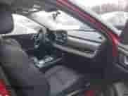 2024 Mitsubishi Outlander SEL z VIN JA4J4WA8XRZ056028, wystawiony jako IAAI lot #41793156 z przebiegiem 10 278 mil mil oraz . Historia ofert i sprzedaży dostępna na DreamBid. Obrazek 5.