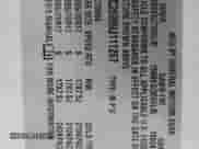 2009 Chevrolet Suburban 1LT z VIN 1GNFC26089J111267, wystawiony jako Copart lot #48253525 z przebiegiem 246 684 mil mil oraz Szkoda całkowita • Salvage title. Historia ofert i sprzedaży dostępna na DreamBid. Obrazek 13.